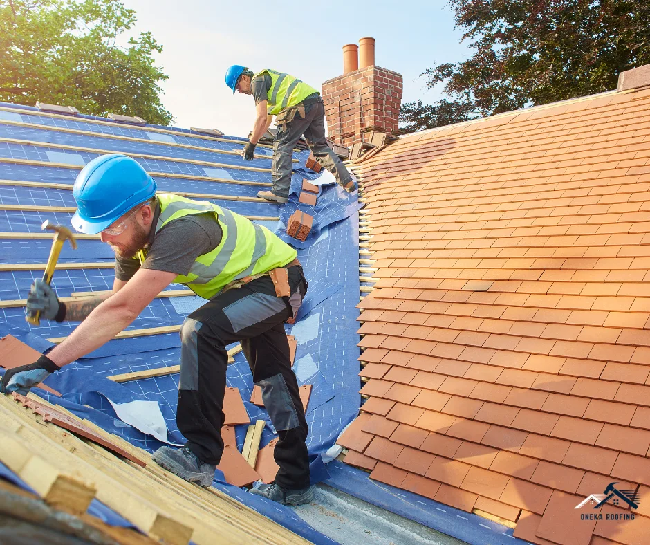 Why choose Roof Repair Near Me in Dover, AR