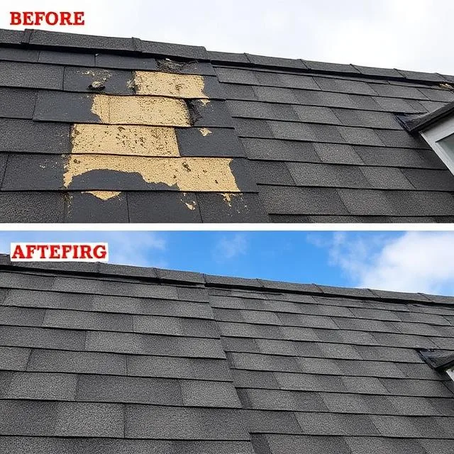 Roof Repair Near Me in Dover, AR near me